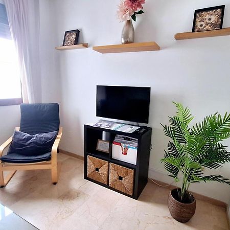 Apartamento cómodo y acogedor en el centro con WiFi Ronda Exterior foto