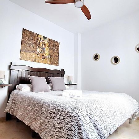 Apartamento cómodo y acogedor en el centro con WiFi Ronda Exterior foto