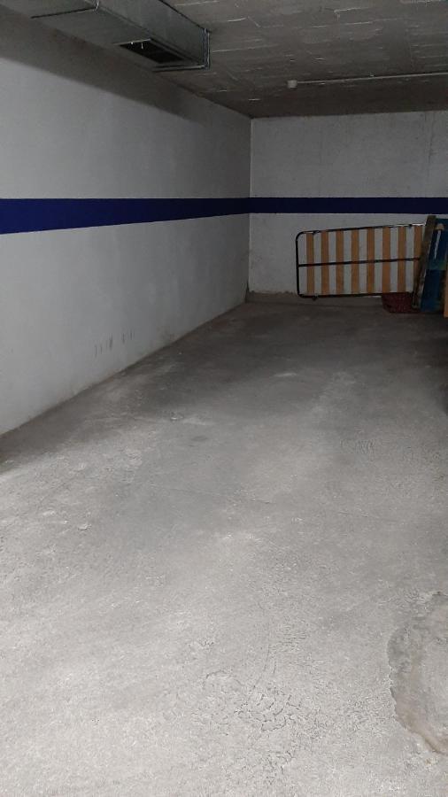 Apartamento cómodo y acogedor en el centro con WiFi Ronda Exterior foto