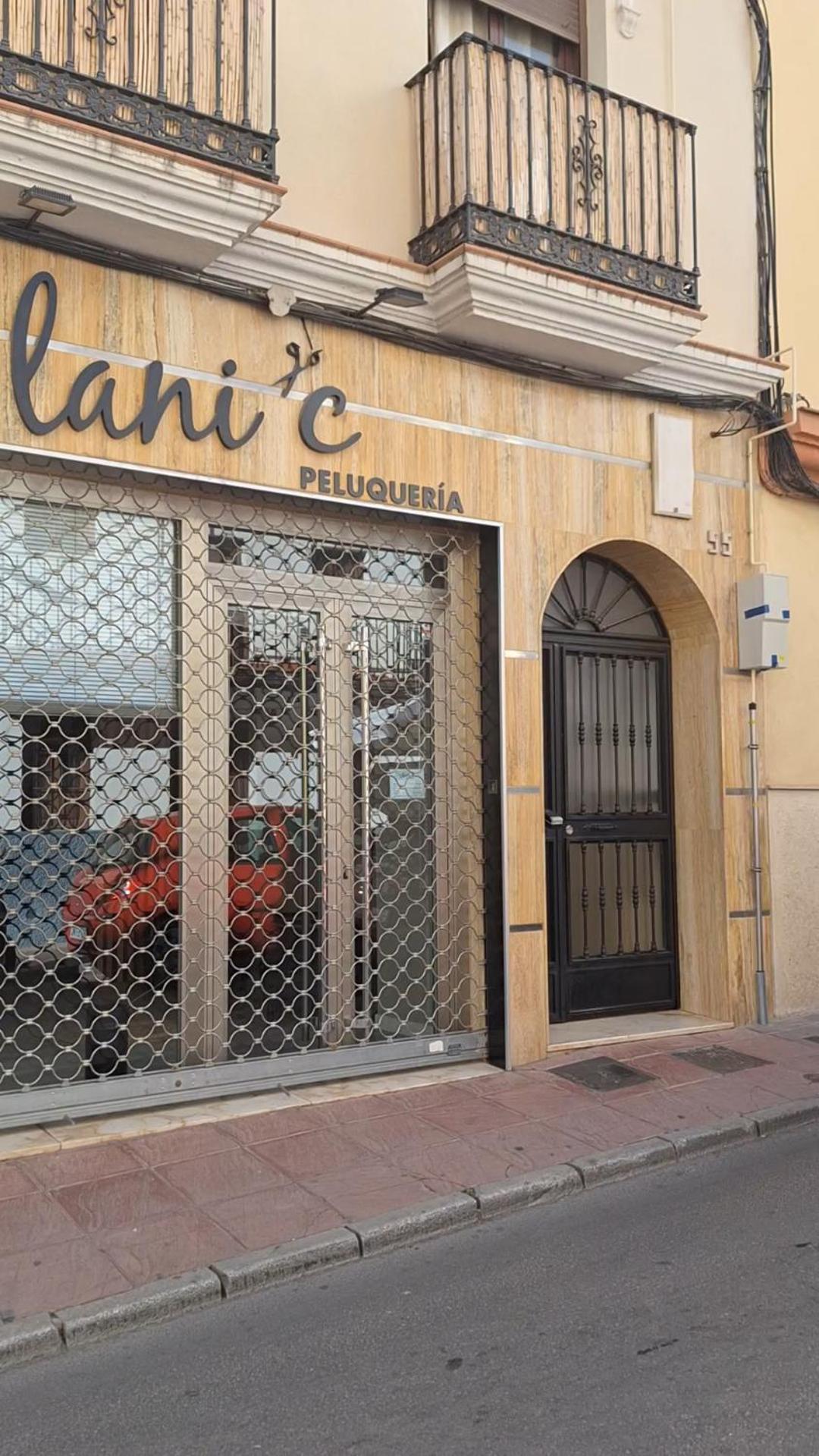 Apartamento cómodo y acogedor en el centro con WiFi Ronda Exterior foto