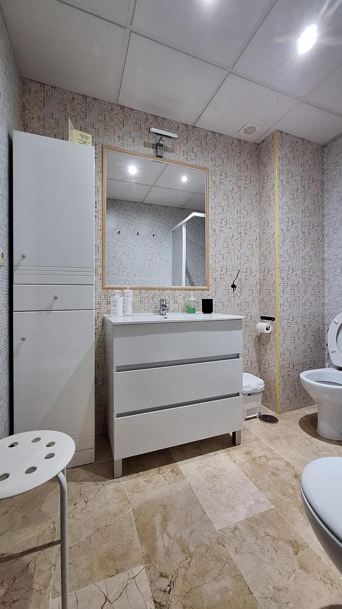Apartamento cómodo y acogedor en el centro con WiFi Ronda Exterior foto