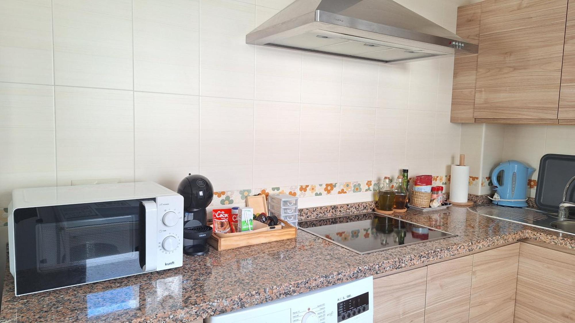 Apartamento cómodo y acogedor en el centro con WiFi Ronda Exterior foto