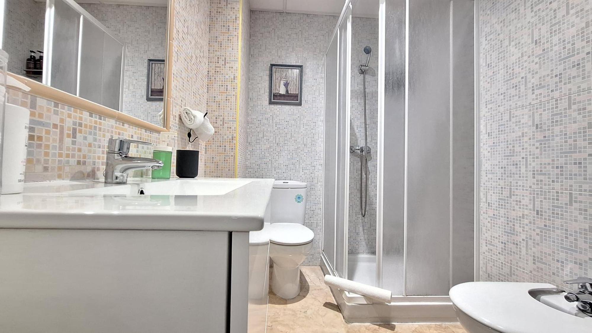 Apartamento cómodo y acogedor en el centro con WiFi Ronda Exterior foto